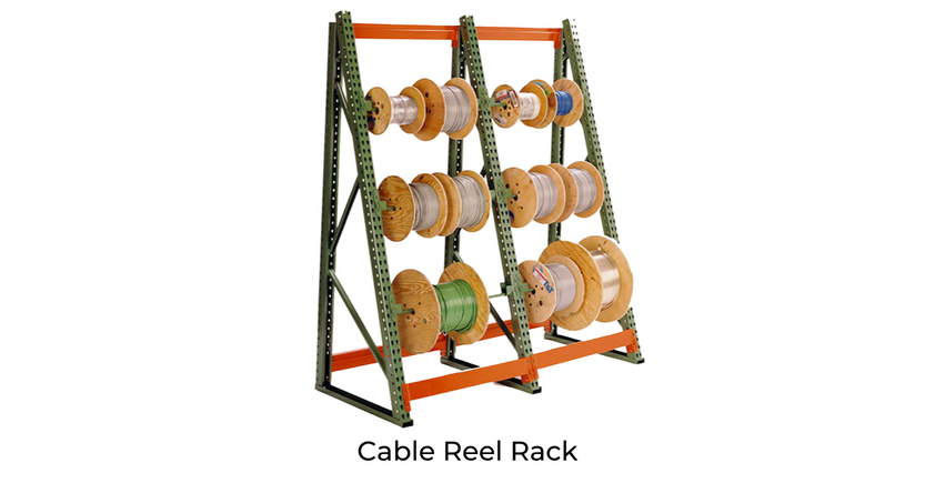 specialty rack