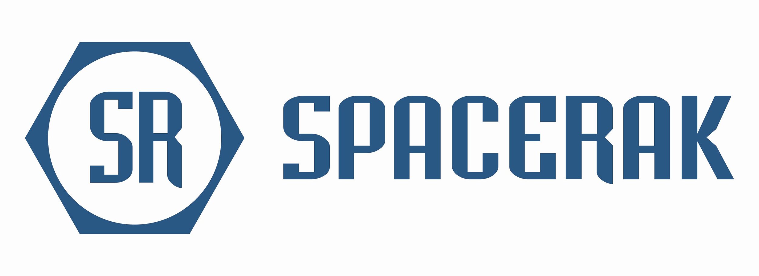 Spacerak logo