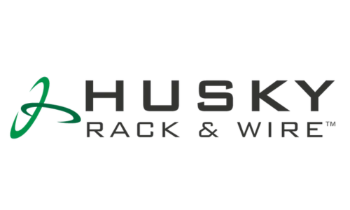 Husky Rack and wire