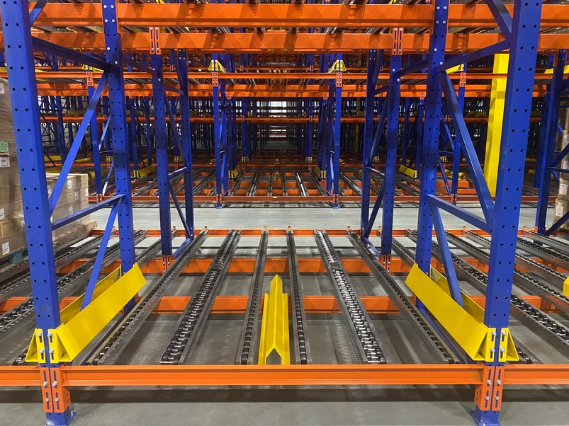 Pallet Flow2