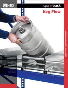 Keg Flow Engineered Products